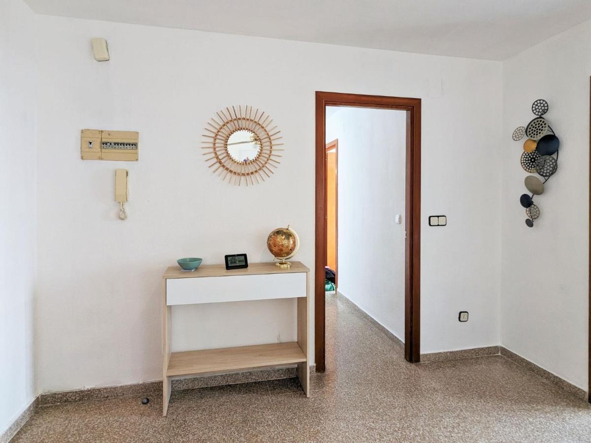Apartment Coblanca XVI By Interhome Cala de Finestrat Dış mekan fotoğraf
