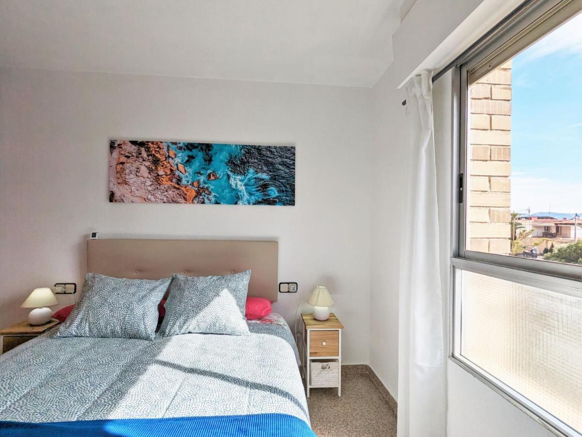 Apartment Coblanca XVI By Interhome Cala de Finestrat Dış mekan fotoğraf